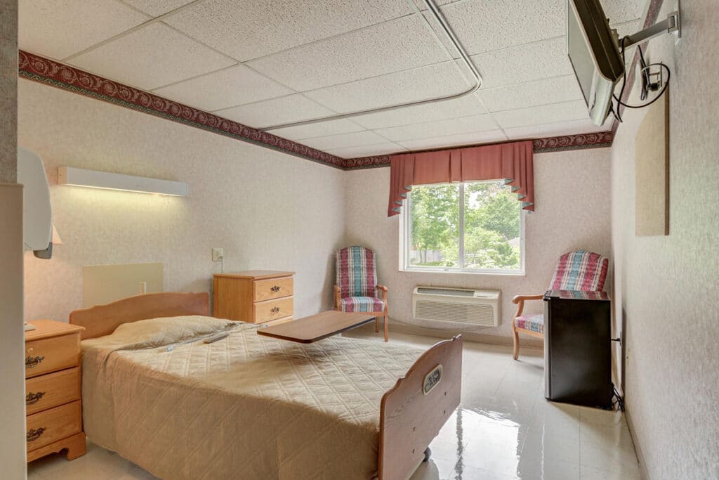 Home - Peters Township Post Acute